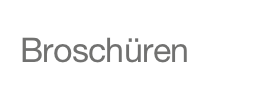 Broschüren
