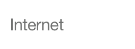 Internet