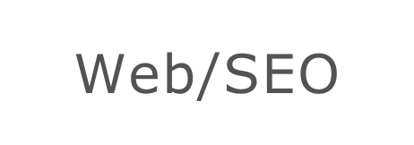 Web/SEO