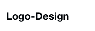 Logo-Design